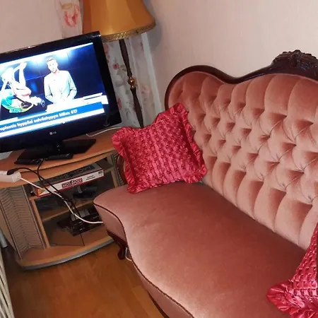 Privatunterkunft Next To Center, Beside Bus And Train Station, Safe And Cozy Place Oulu