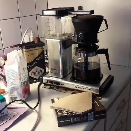 Next To Center, Beside Bus And Train Station, Safe And Cozy Place *