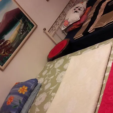 Privatunterkunft Next To Center, Beside Bus And Train Station, Safe And Cozy Place