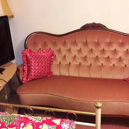 Privatunterkunft Next To Center, Beside Bus And Train Station, Safe And Cozy Place Oulu