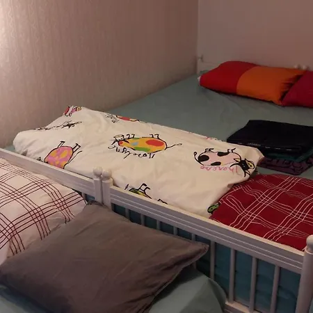 Next To Center, Beside Bus And Train Station, Safe And Cozy Place *